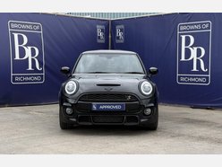 Mini Hatch 2.0 Cooper S Sport Hatchback 3dr Petrol Steptronic Euro 6 (s/s) (192 ps) 10