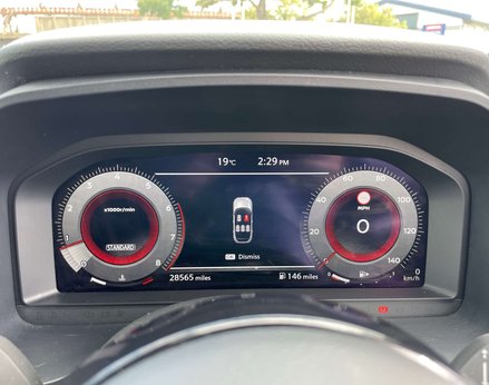 Nissan Qashqai 1.3 Qashqai N-Connecta DiG-T MHEV 5dr 20