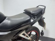 Honda CBR 2008 16K RUNNING SPORTS BIKE PROJECT BIKE 125CC LEARNER 33