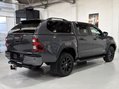 Toyota Hilux INVINCIBLE X 4WD 48V MHEV AUTO 24