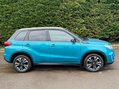 Suzuki Vitara 1.4 Boosterjet SZ5 Auto Euro 6 (s/s) 5dr 2