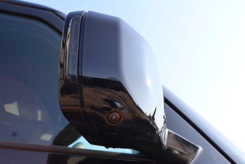 Land Rover Defender 110 BRAND NEW HARDTOP  250  TOP X-DYNAMIC SE REAR SEATS STYLED BY SEEKER  13