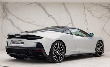 McLaren GT V8 SSG 21