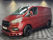 Ford Transit Custom 2.0 280 EcoBlue Trend Panel Van 5dr Diesel Manual L1 H1 Euro 6 (s/s) (130 p 2