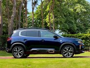 Citroen C5 Aircross BLUEHDI C-SERIES EDITION S/S EAT8 11