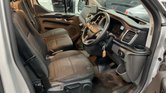Ford Transit Custom SWB L1H1 Low Roof Limited 280 Air Con Alloys Sensors Cam EURO 6 9