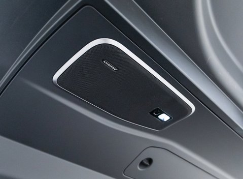 Land Rover Range Rover P530 First Edition 35