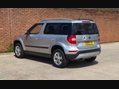 Skoda Yeti 2.0 Yeti Outdoor S TDI CR 5dr 16