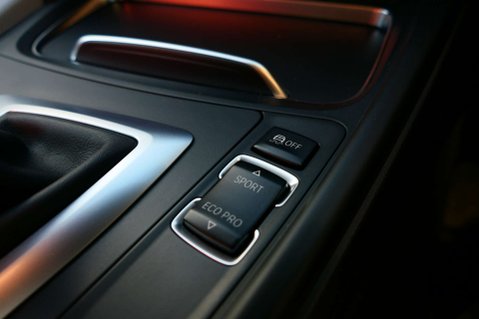 BMW 3 Series 2.0 320i M Sport Auto 5dr 38