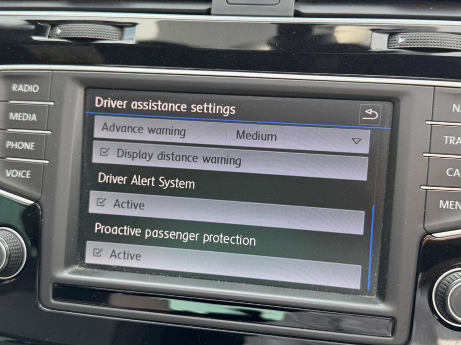 2016 Volkswagen Golf — image 17