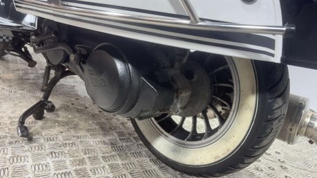 Lexmoto Milano 2020 2K GOOD RUNNING PROJECT SCOOTER 125CC LEARNER BIKE 7