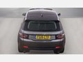 Land Rover Discovery Sport 2.0 Discovery Sport SE Tech TD4 Auto 4WD 5dr 8
