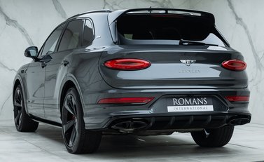 Bentley Bentayga Hybrid First Edition 7