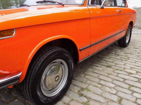 BMW 02 Series 1502 38