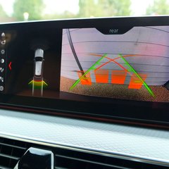 BMW 5 Series 2.0 520d xDrive M Sport Auto 4WD 5dr 1