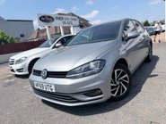 Volkswagen Golf MATCH TDI 2
