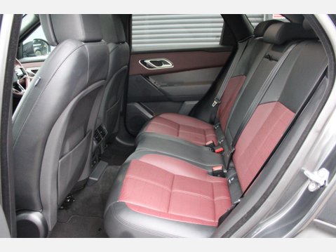 Land Rover Range Rover Velar 3.0 D300 MHEV Dynamic HSE Auto 4WD Euro 6 (s/s) 5dr 10