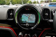 Mini Countryman COOPER ALL4 SPORT 26