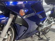 Yamaha FJR1300 2005 49K FULL LUGGAGE NEW MOT NEW TYRES SERVICED 53