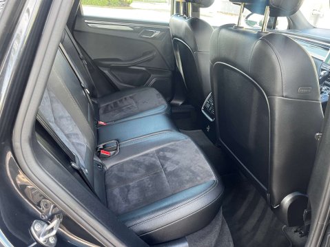 Porsche Macan 3.0 Macan S Semi-Auto 4WD 5dr 18