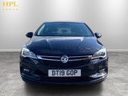 Vauxhall Astra 1.0i Turbo ecoTEC SRi Nav Hatchback 5dr Petrol Manual Euro 6 (s/s) (105 ps) 2