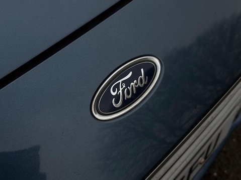 Ford Focus 1.5 EcoBlue Zetec Euro 6 (s/s) 5dr 14