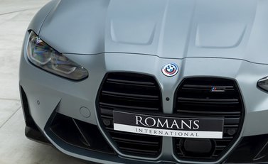 BMW M3 Competition xDrive Touring 25