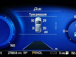 Ford Kuga 2.5 Kuga ST-Line X Phev CVT 5dr 27