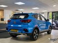 MG ZS 1.5 VTi-TECH Excite Euro 6 (s/s) 5dr 4