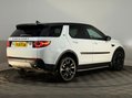 Land Rover Discovery Sport SD4 HSE LUXURY 6