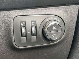 Vauxhall Corsa 1.4 Corsa Griffin 3dr 45