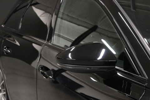 Audi A6 2.0 A6 Black Edition 40 TDI MHEV Semi-Auto 5dr 44