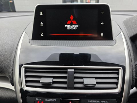 Mitsubishi Eclipse Cross 1.5T Verve Euro 6 (s/s) 5dr 29