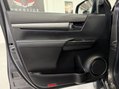 Toyota Hilux INVINCIBLE X 4WD 48V MHEV AUTO 45