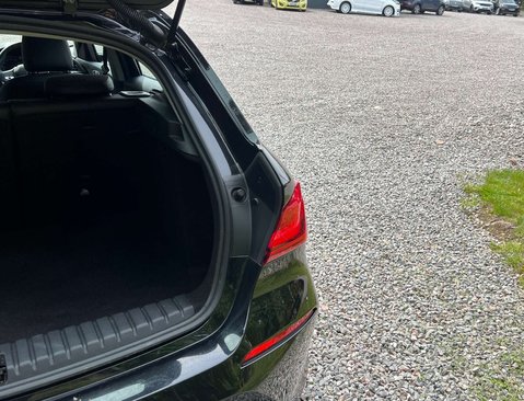 BMW 1 Series 2.0 118D Sport 5dr 47