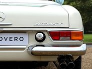 Mercedes-Benz SL Series 230SL Pagoda 18