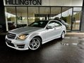 Mercedes-Benz C Class 2.1 C250 CDI AMG Sport Edition G-Tronic+ Euro 5 (s/s) 4dr 2