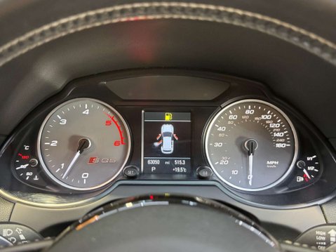 Audi SQ5 3.0 SQ5+ TDI Quattro Auto 4WD 5dr 56