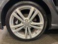 Audi A3 2.0 TDI S line Sportback quattro Euro 6 (s/s) 5dr 42