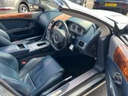 Aston Martin DB9 5.9 V12 Volante 2dr Petrol Seq (EU4) (394 g/km, 450 bhp) 20