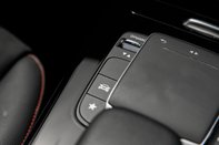 Mercedes-Benz A Class A 180 AMG LINE 35