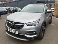 Vauxhall Grandland X ELITE NAV S/S 5