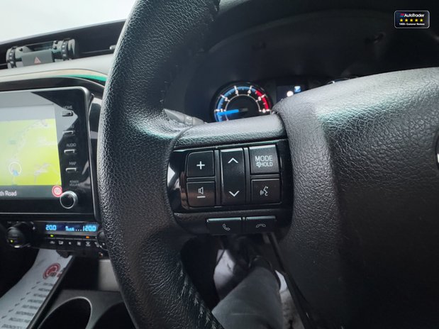 Toyota Hilux Invincible X | AUTO | D-4D | Camera | Nav | 2.8 LT | No VAT| 20