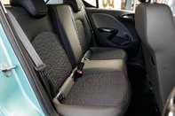 Vauxhall Corsa SE 32