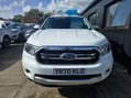 Ford Ranger LIMITED ECOBLUE 2