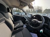 Renault Trafic LWB L2H1 Low roof Advance LL30 Aircon Sensors EURO 6 15