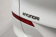 Hyundai TUCSON 1.6 Tucson SE Nav 48v MHEV CRDi 2WD Semi-Auto 5dr 35