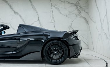 McLaren 600LT Spider 42