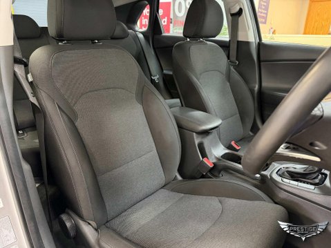 Hyundai i30 1.0 T-GDi MHEV SE Connect DCT Euro 6 (s/s) 5dr 73