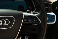 Audi RS6 4.0 TFSI V8 Vorsprung Tiptronic quattro Euro 6 (s/s) 5dr 44